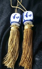 Japanese kakejiku weihts for sale  Navarre