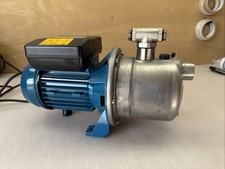 Centrifugal water pump for sale  TRING