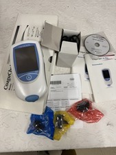 Gerinnungsmessgerät roche dia gebraucht kaufen  Solingen