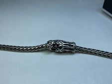 Trollbeads giraffes charm for sale  Shipping to Ireland