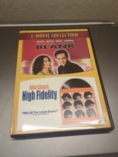 dvd alta fidelidade comprar usado  Enviando para Brazil