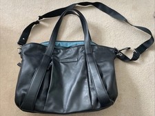 Storksak bugaboo leather for sale  LONDON