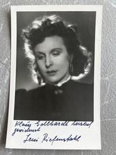 Leni riefenstahl riginal gebraucht kaufen  Berlin