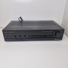 Sherwood 2210 stereo for sale  DONCASTER