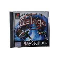 Galaga destination earth gebraucht kaufen  Schwalbach