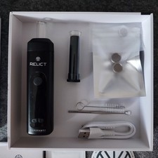 Norddampf relict vaporizer gebraucht kaufen  Göttingen