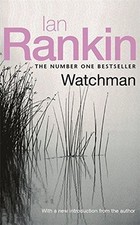 Watchman ian rankin gebraucht kaufen  Berlin