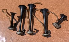 Vintage vehicle air for sale  MAIDSTONE