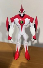 Boneco Cartoon Network Ben 10 Ultimate Alien 2011 Way Big Transforming 6-8"  comprar usado Boneco Cartoon Network Ben 10 Ultimate Alien 2011 Way Big Transforming 6-8"  comprar usado  Enviando para Brazil