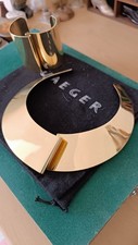Jaeger london gold for sale  ASHBOURNE