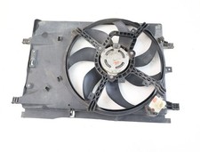 Radiator cooling fan d'occasion  Expédié en Belgium