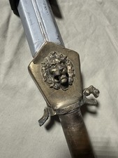 Roman sword sheath for sale  Laguna Beach
