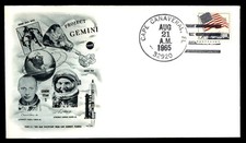 Mayfairstamps space 1965 for sale  Appleton
