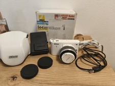 Nikon digitalkamera megapixel gebraucht kaufen Nikon digitalkamera megapixel gebraucht kaufen  Landshut