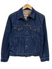 Vintage levi dark for sale  USA
