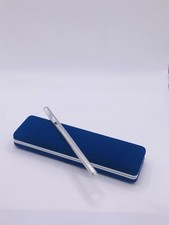 Rotring silver brushed for sale  ST. AUSTELL