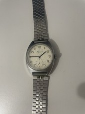 Orologio vintage perseo usato  Amelia