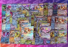 Pokemon 100 card for sale  Appleton