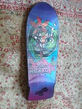 Santa cruz stranger for sale  NORWICH