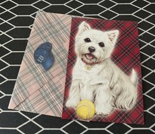 West highland white for sale  CAMBRIDGE