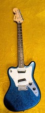 Squier paranormal super for sale  DUNFERMLINE