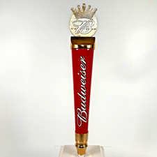Red budweiser king for sale  Spring
