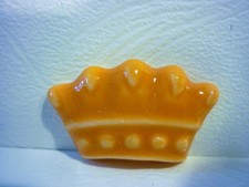 Feve couronne orange d'occasion  France