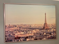 Holzbild paris ikea gebraucht kaufen  Hückeswagen