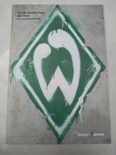 Werder bremen fanartikel gebraucht kaufen  Achim