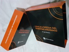 Enciclopedia del marketing usato  Torino
