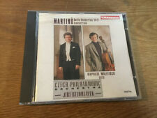 Martinu cellokonzerte concerti gebraucht kaufen  Iffezheim