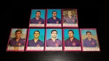 1967 fiorentina calciatori usato  Roma