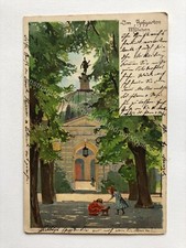 Litho muenchen sign gebraucht kaufen  Raubling
