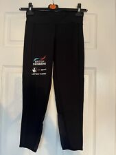 Tyr black leggings for sale  MANCHESTER