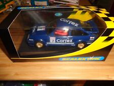 Scalextric c175 cortez for sale  OXFORD