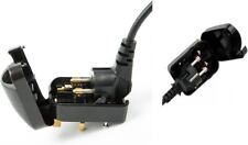 European schuko pin for sale  BLYTH