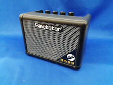 Amplificador combo de baixo Blackstar FLY 3 watts com caixa muito bom estado usado no Japão comprar usado  Enviando para Brazil