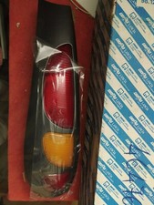 FANALE POSTERIORE SINISTRO FIAT MAREA SW DAL '96 AL '99. 46476124 ORIGINALE comprar usado  Enviando para Brazil