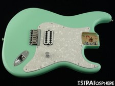 Fender ltd. tom for sale  Exeter
