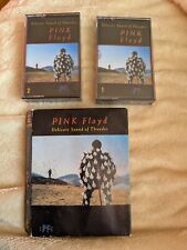 Pink floyd delicate usato  Parma