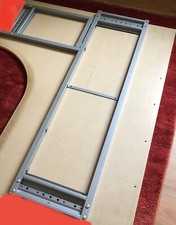 Ikea galant rahmen gebraucht kaufen  Schwarmstedt