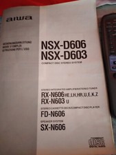 aiwa nsx gebraucht kaufen aiwa nsx gebraucht kaufen Mönchengladbach
