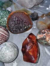 stone spheres for sale  FLEETWOOD