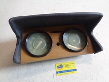Quadro strumenti cruscotto usato  Italia