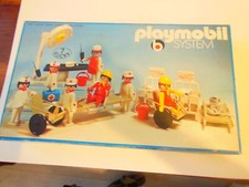 Boite playmobil 3404 d'occasion  Les Sables-d'Olonne
