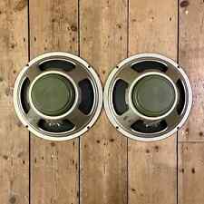 2x12 vintage 1972 for sale  LONDON