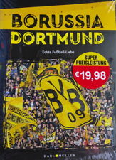 Buch borussia dortmund gebraucht kaufen  Bremen