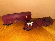 Lionel 6587 horse for sale  Palm Harbor