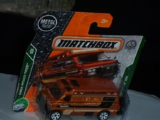Matchbox custom chevy gebraucht kaufen  Spalt