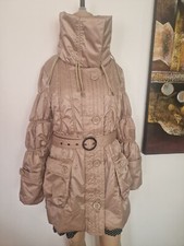 Parka rené derhy d'occasion  Plouarzel